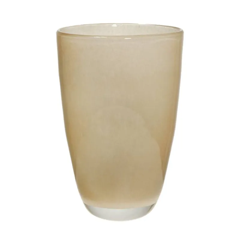 Vasen^Art Glass Bouquet Vase "Colori" (26cm)