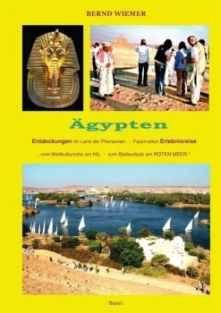 Geburtstag|Bücher^Cristalica Buch Ägypten