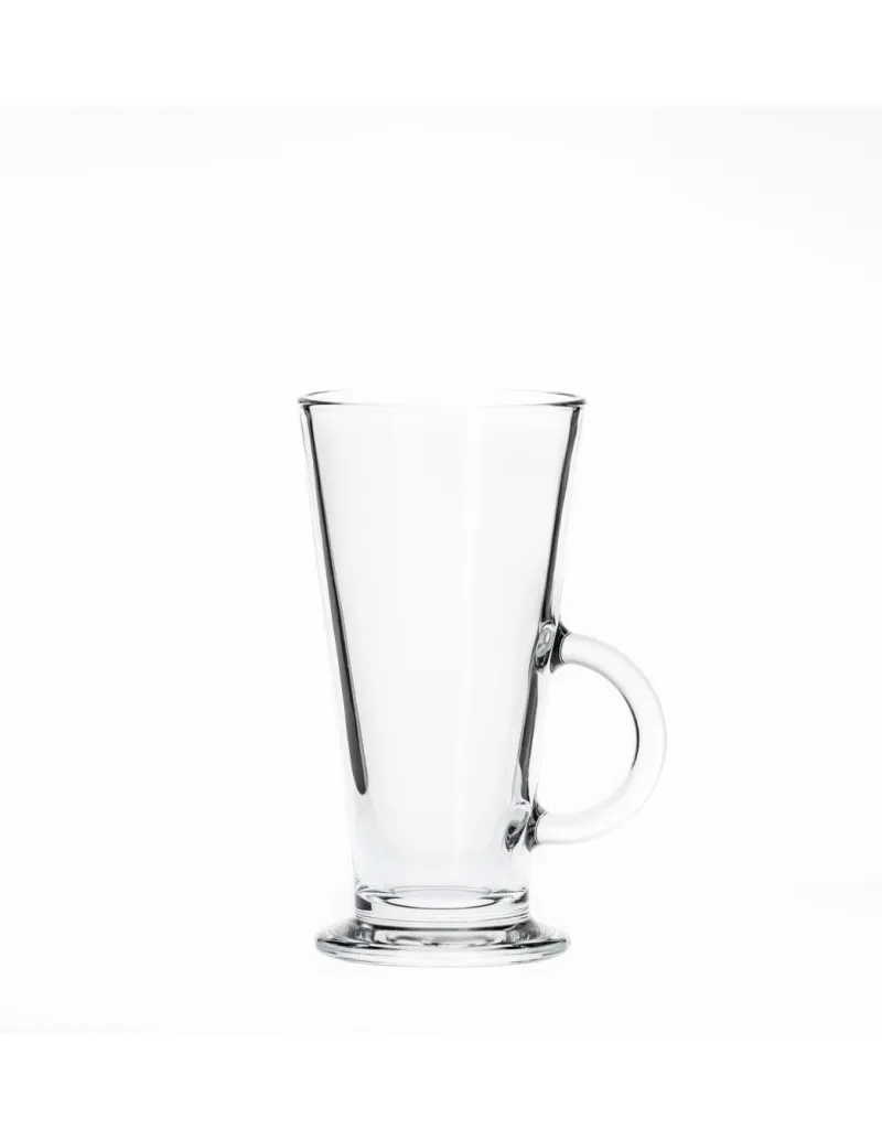 Tassen^Fan Unikate Cappuccinotasse Conic Mich 280ml