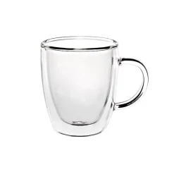 Tassen|Gläser Doppelwandig^Fan Unikate Cappuccinotasse Thermo 150ml