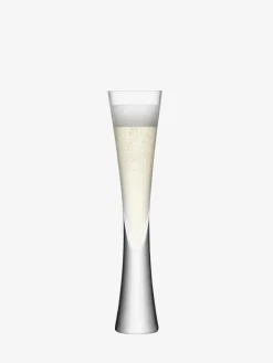 Hochzeit|Hochzeit^Cristalica Champagnerglas Moya 170ml 2er-Set