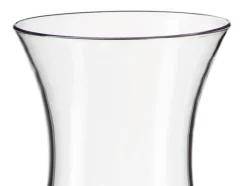 Gläserset^Cristalica Cocktailglas Party 2er Set 350ml