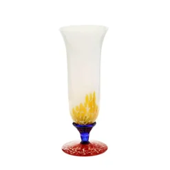 Farbige Gläser|Cocktailgläser^Art Glass Cocktailglas Steinlook 250 ml