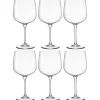 Gläserset^Glaswaren sonstige Cocktailgläser XL 755ml 6er-Set