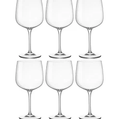 Gläserset^Glaswaren sonstige Cocktailgläser XL 755ml 6er-Set