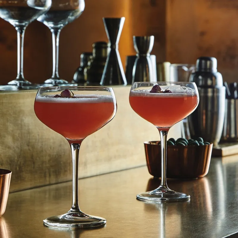 Sektgläser|Cocktailgläser^Glaswaren sonstige Cocktailschale 305ml