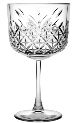 Cocktailgläser^Cristalica Cocktailschale Timeless 550ml