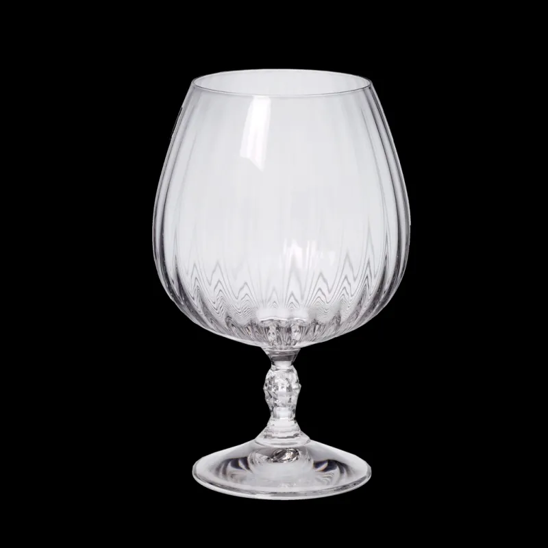 Cognacschwenker^Cristalica Cognacglas America ca. 650ml