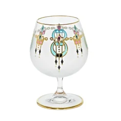 Cognacschwenker^Cristalica Kingdom Cognacglas Endless Summer 375ml