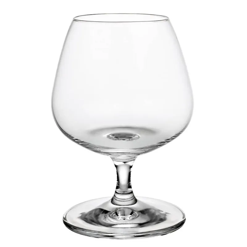 Männer|Geburtstag^Cristalica Cognacschwenker Napoli 390ml 6er-Set