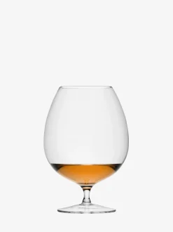 Männer|Cognacschwenker^Cristalica Congnacschwenker Bar 2er Set