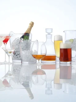 Männer|Cognacschwenker^Cristalica Congnacschwenker Bar 2er Set