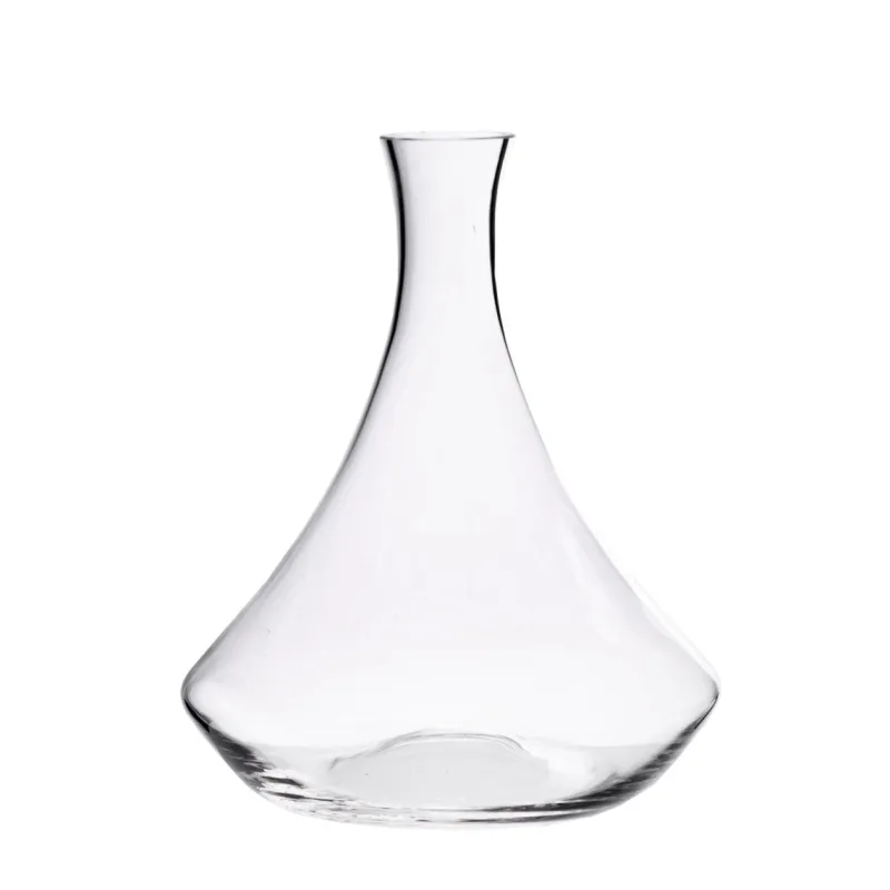 Karaffe & Dekanter^Cristalica Dekanter Angelo 1000 ml Karaffe Flasche Weindekanter Wasserkaraffe