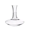 Karaffe & Dekanter^Cristalica Dekanter Calpo 1500 ml Karaffe Flasche Weindekanter Wasserkaraffe