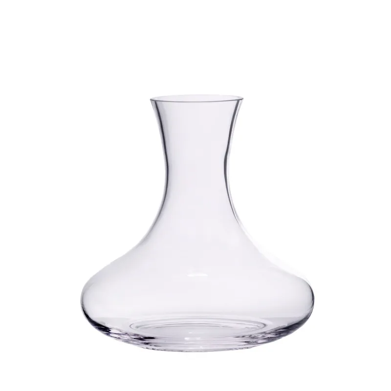 Karaffe & Dekanter^Cristalica Dekanter Classic 1500 ml Karaffe Flasche Weindekanter Wasserkaraffe