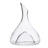 Karaffe & Dekanter^Cristalica Dekanter Grande 2000 ml Karaffe Flasche Weindekanter Wasserkaraffe