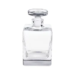 Karaffe & Dekanter^Art Glass Dekanter (1,9l)