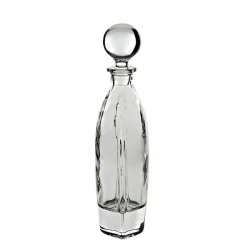 Karaffe & Dekanter^Art Glass Dekanter 