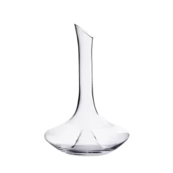 Karaffe & Dekanter^Cristalica Dekanter Petite 750 ml Karaffe Flasche Weindekanter Wasserkaraffe