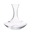 Karaffe & Dekanter^Cristalica Dekanter Piccolo 1000 ml Karaffe Flasche Weindekanter Wasserkaraffe