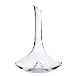 Karaffe & Dekanter^Cristalica Dekanter Tubo 1500 ml Karaffe Flasche Weindekanter Wasserkaraffe