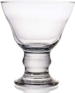 Dessertschalen^Cristalica Dessertglas Spring 6er Set 255ml