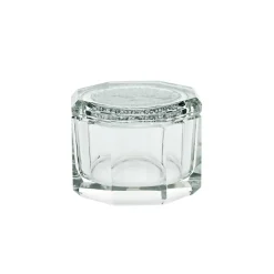 Schmuckdosen & Schalen^Cristalica Dose "Crystal Diamonds" (6cm)