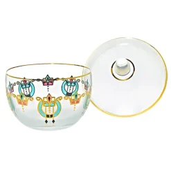 Dosen^Cristalica Kingdom Dose 