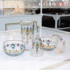 Dosen^Cristalica Kingdom Dose 