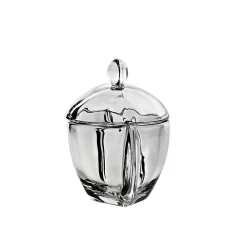 Dosen|Ostern^Art Glass Dose 