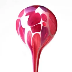 Sonstiges^Art Glass Durstkugel 