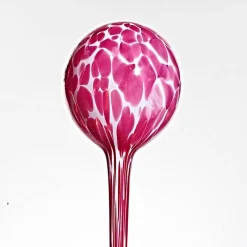 Sonstiges^Art Glass Durstkugel 