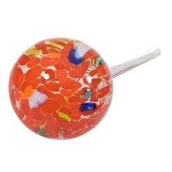 Sonstiges^Art Glass Durstkugel 