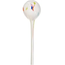 Sonstiges^Art Glass Durstkugel 