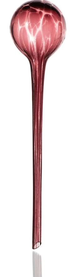 Sonstiges^Art Glass Durstkugel 