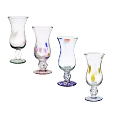 Eisbecher^Cristalica GmbH Eisbecher Eiscremeglas Gemischte Varianten