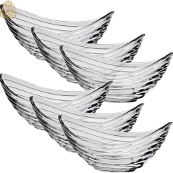 Eisbecher^Gelato Vero Eisbecher Gondel 6er-Set (170ml)