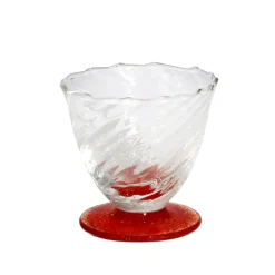 Eisbecher^Cristalica Eisbecher Red Summer 3 Modelle