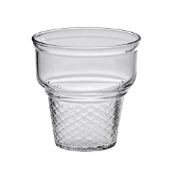 Eisbecher^Gelato Vero Eisbecher Waffelbecher Bambini 250 ml