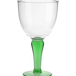 Eisbecher^Gelato Vero Eiscremeglas Campania "Amore Vero" (22,5cm)