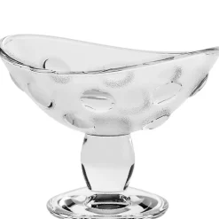 Eisbecher^Gelato Vero Eiscremeglas Dots Bambini 11,6cm