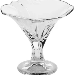 Eisbecher^Gelato Vero Eiscremeglas Lotus Bambini 14cm