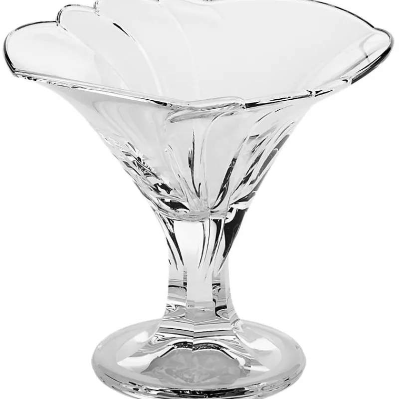 Eisbecher^Gelato Vero Eiscremeglas Lotus Bambini 14cm