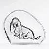 Tiere & Figuren^Cristalica Kingdom Figur Beagle 15 cm
