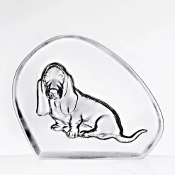 Tiere & Figuren^Cristalica Kingdom Figur Beagle 15 cm