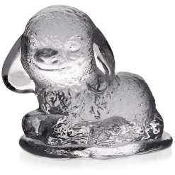 Tiere & Figuren^Cristalica Kingdom Figur Lamm 8 cm