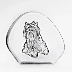 Tiere & Figuren^Cristalica Kingdom Figur Malteser 15 cm