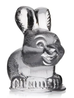 Tiere & Figuren^Cristalica Kingdom Figur Osterhase 10 cm