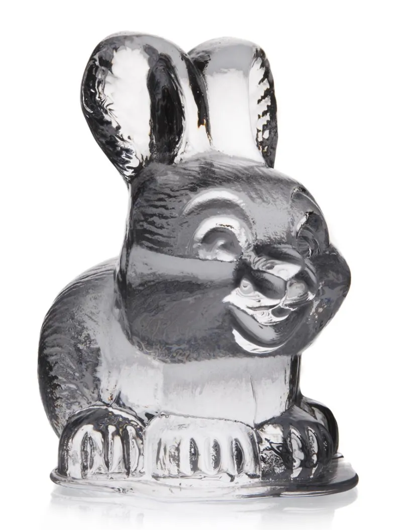 Tiere & Figuren^Cristalica Kingdom Figur Osterhase 10 cm