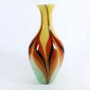 Vasen^Amara Design Flaschenvase Elegant 35 cm